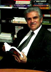Dr. Guillermo G. Rodríguez Gómez